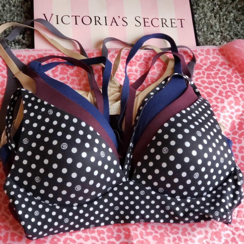 Victoria's Secret Bralet - Picture 2 of 8